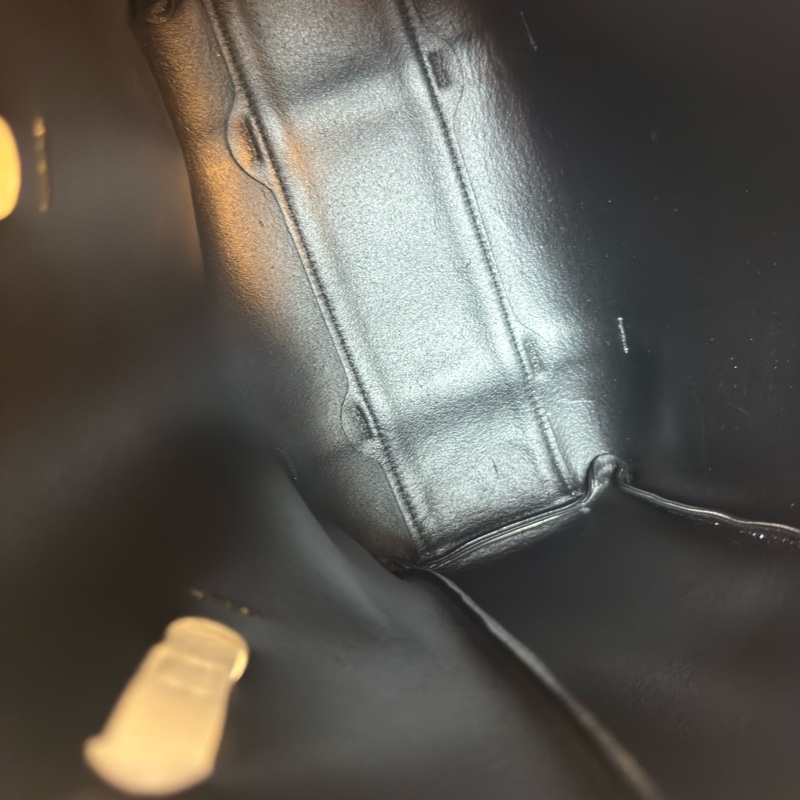 ✔️BALENCIAGA 巴黎世家 Everyday Tote XS 489813 牛皮托特包/斜背包/手提包/白色-22