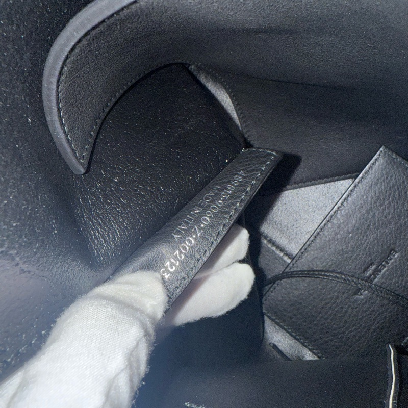 ✔️BALENCIAGA 巴黎世家 Everyday Tote XS 489813 牛皮托特包/斜背包/手提包/白色-27