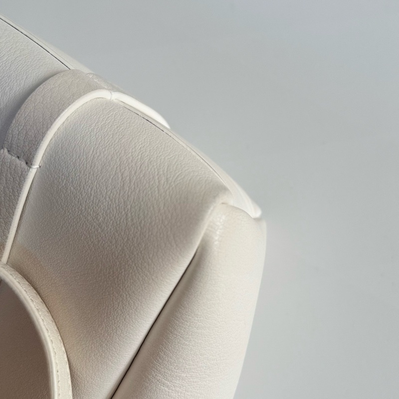 ✔️BALENCIAGA 巴黎世家 Everyday Tote XS 489813 牛皮托特包/斜背包/手提包/白色-30