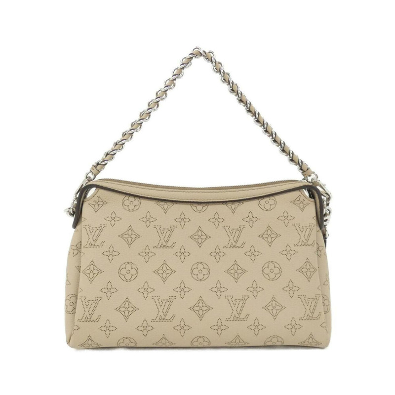 Louis Vuitton Mahina Hand It All PM M24255 肩背包-1