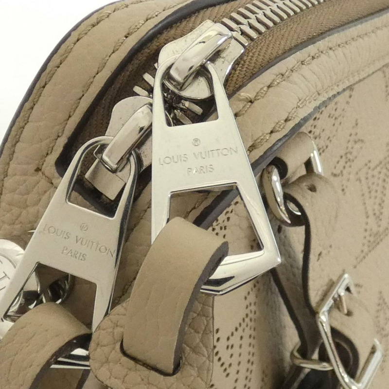 Louis Vuitton Mahina Hand It All PM M24255 肩背包-3