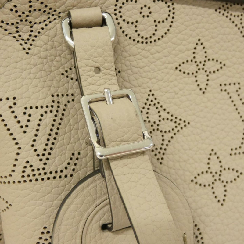 Louis Vuitton Mahina Hand It All PM M24255 肩背包-5