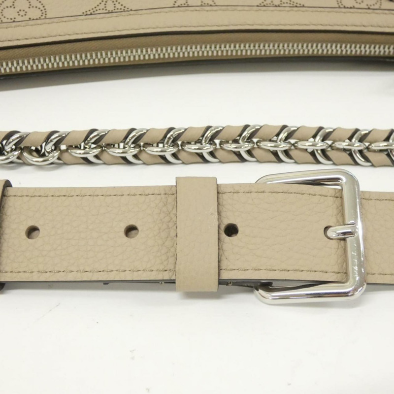 Louis Vuitton Mahina Hand It All PM M24255 肩背包-7