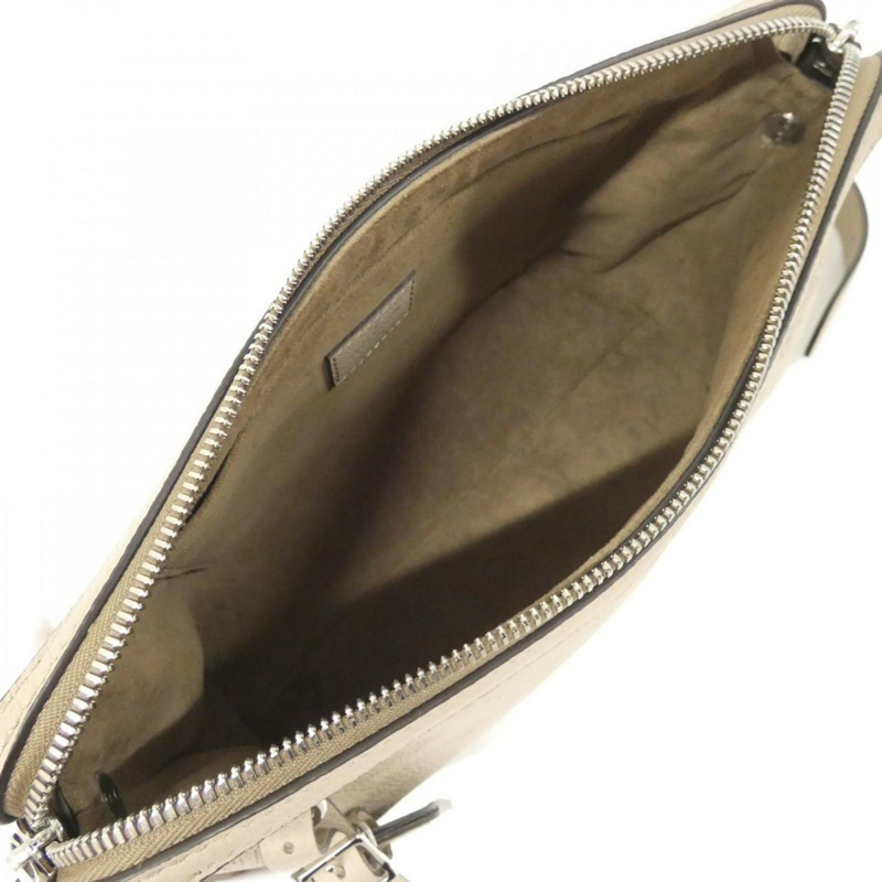 Louis Vuitton Mahina Hand It All PM M24255 肩背包-8