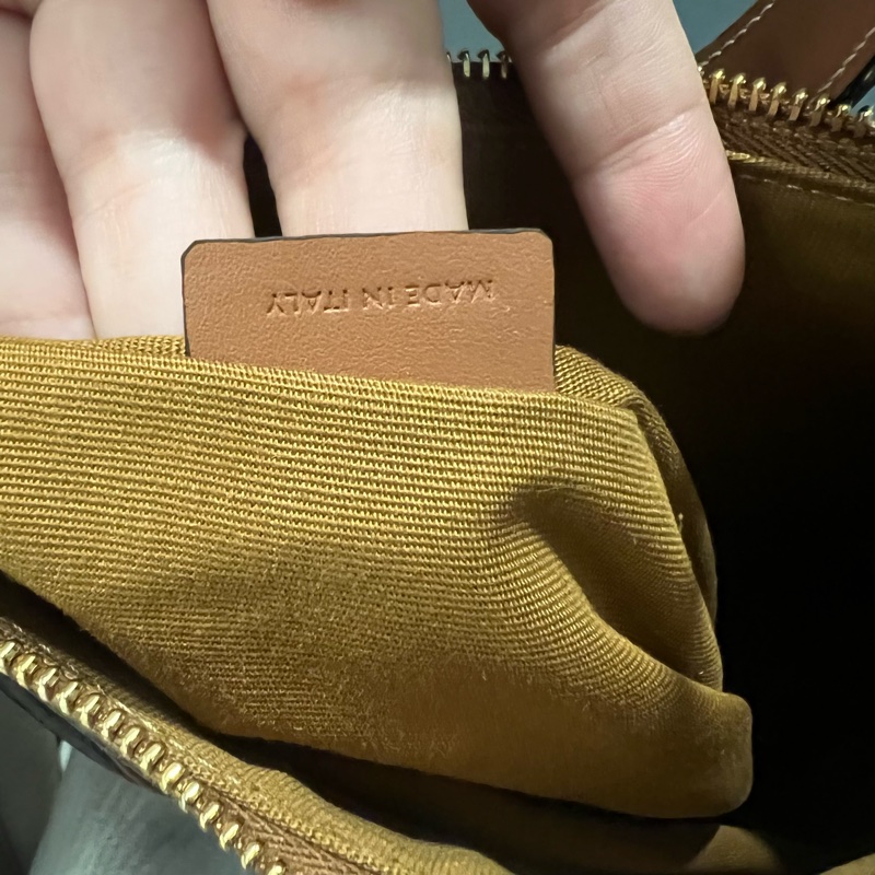 Celine 經典老花 大款 Hobo包 腋下包-27