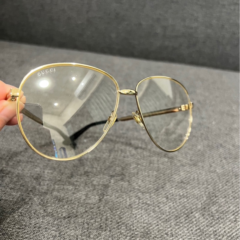 Gucci眼鏡-1