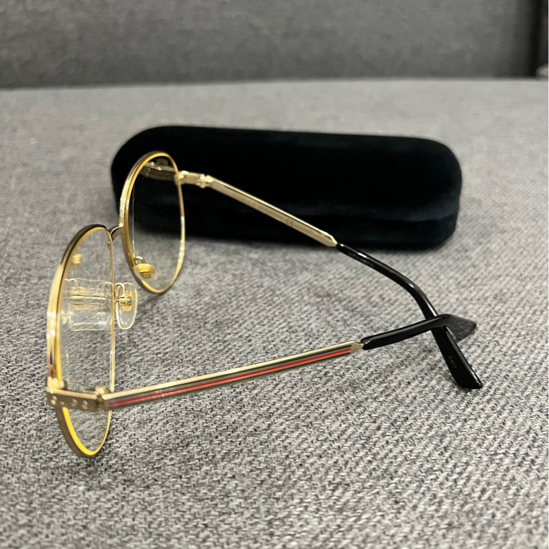 Gucci眼鏡-4