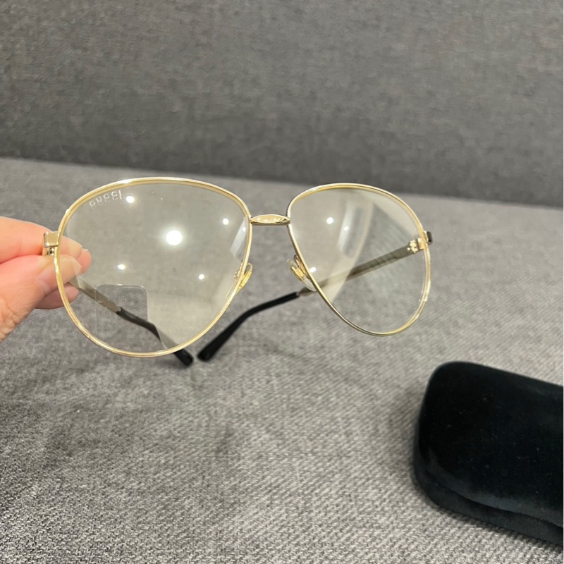 Gucci眼鏡-5