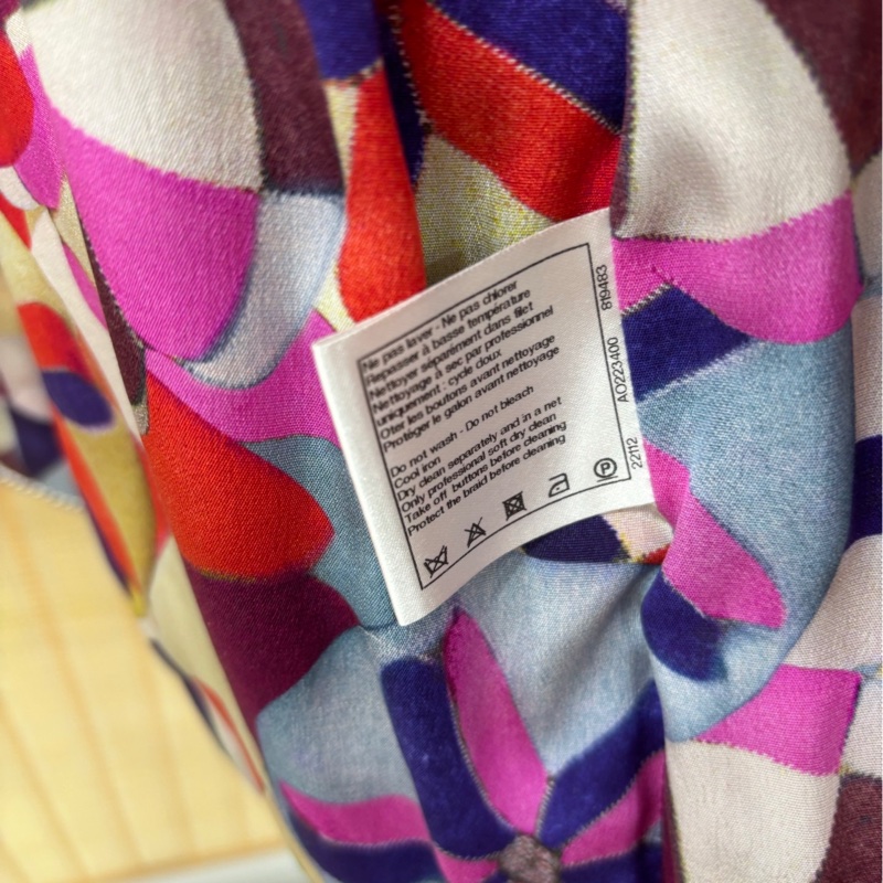 Chanel首爾系列粗花呢編織外套FR36 碼-3