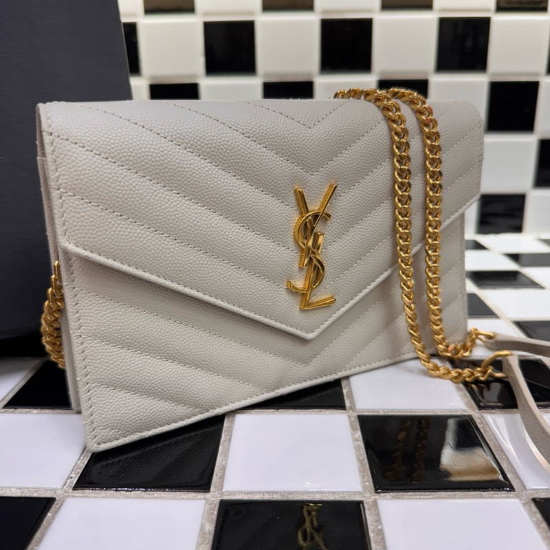 YSL woc 19cm-1