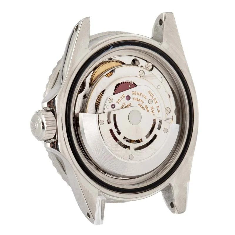 二手 8成新 Rolex Submariner 16800 Stainless Steel Oyster 40MM (Circa 1983)-1