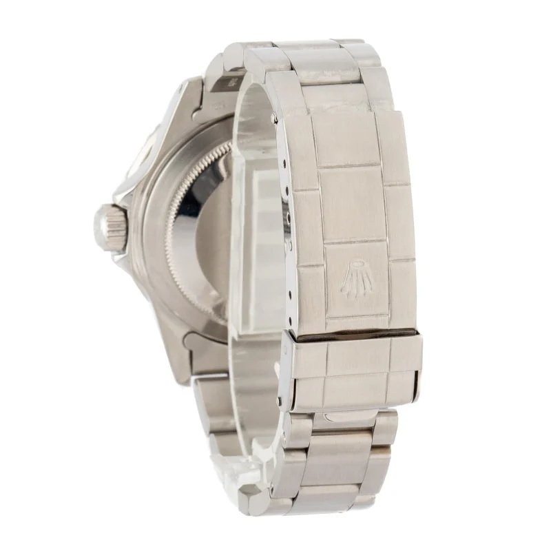 二手 8成新 Rolex Submariner 16800 Stainless Steel Oyster 40MM (Circa 1983)-6