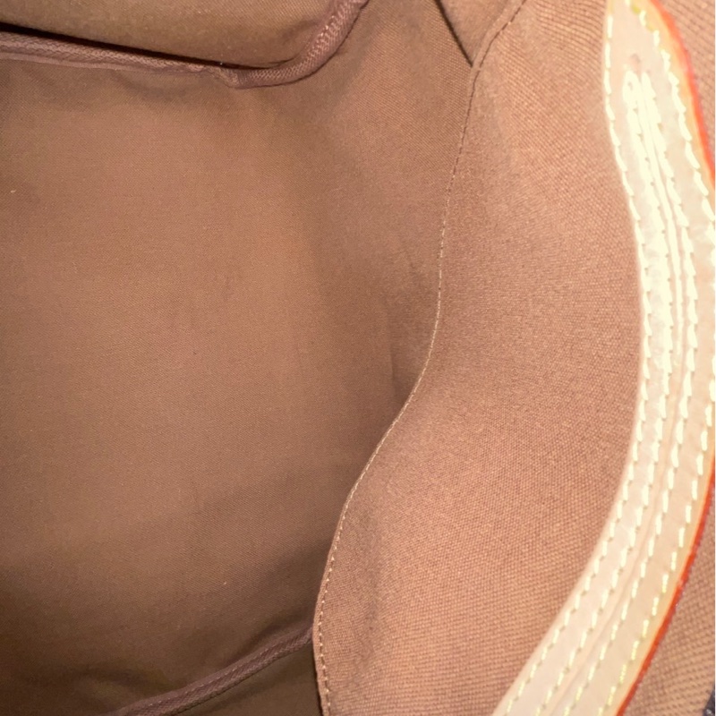 LV 老花Speedy 30(超極新)-10