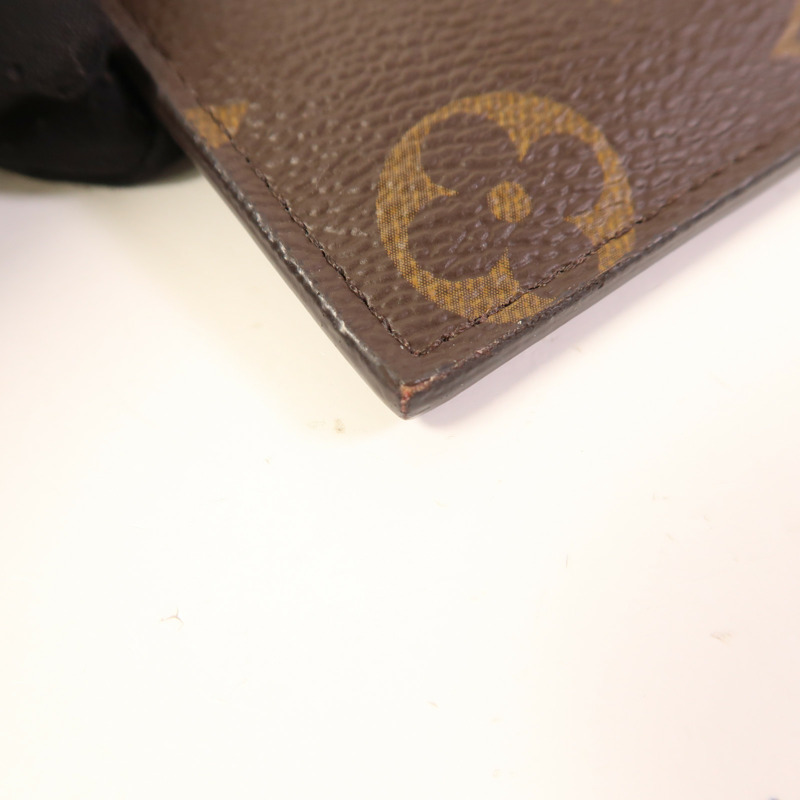 LOUIS VUITTON Monogram Felicie Pochette金扣鏈帶肩背袋-18