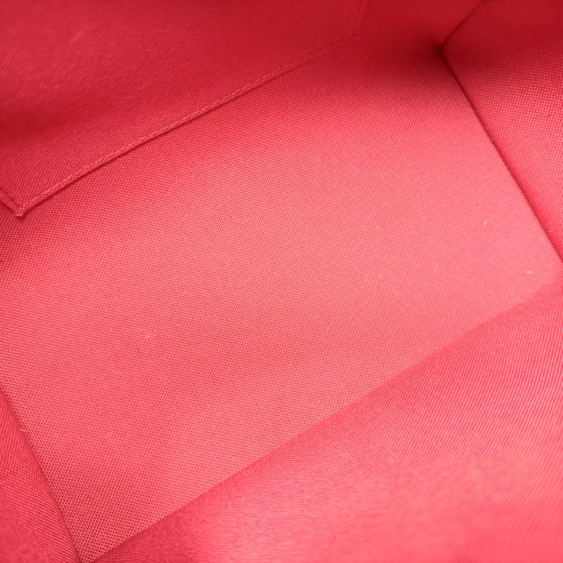 LV 原花橘粉背帶Speedy20手提斜背包M46594-9