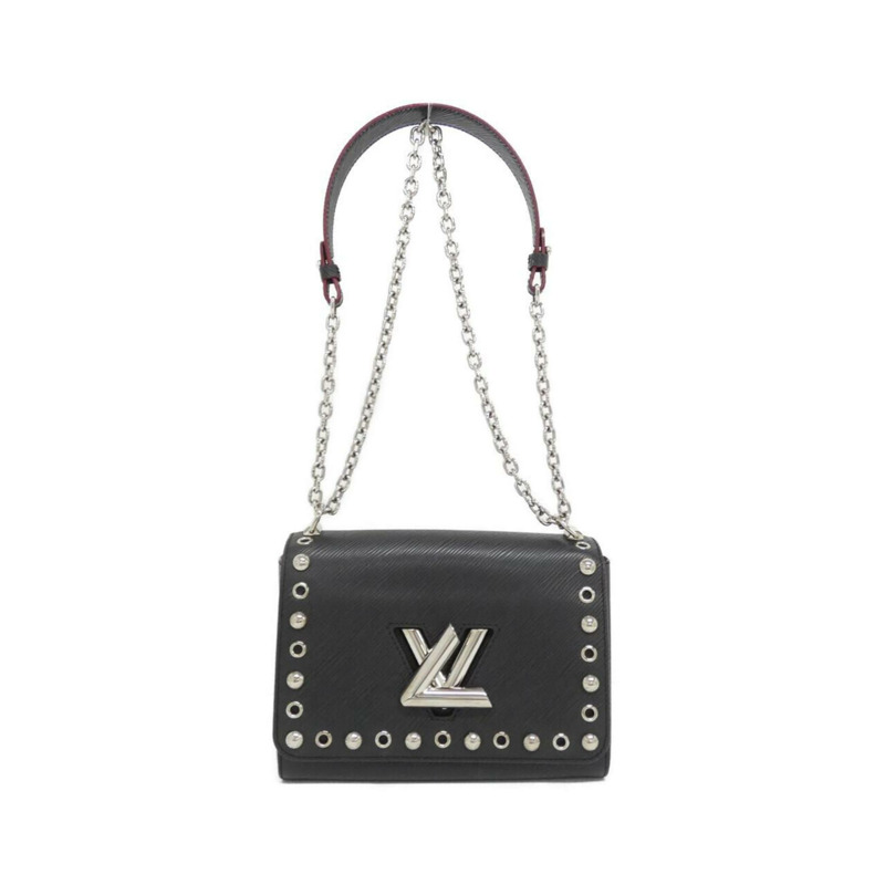 Louis Vuitton Epi Twist MM M53520 肩背包-0