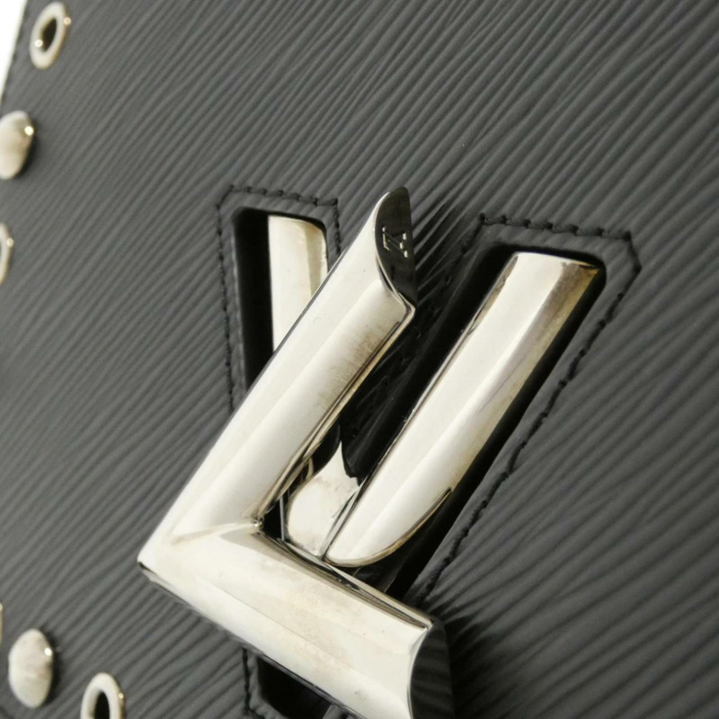 Louis Vuitton Epi Twist MM M53520 肩背包-3