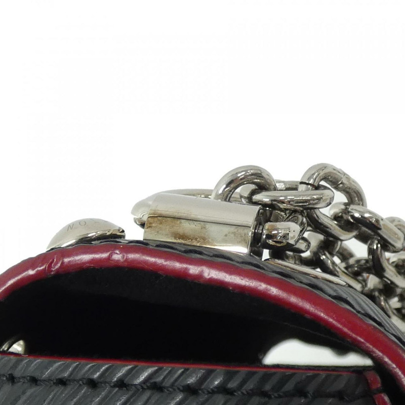 Louis Vuitton Epi Twist MM M53520 肩背包-5