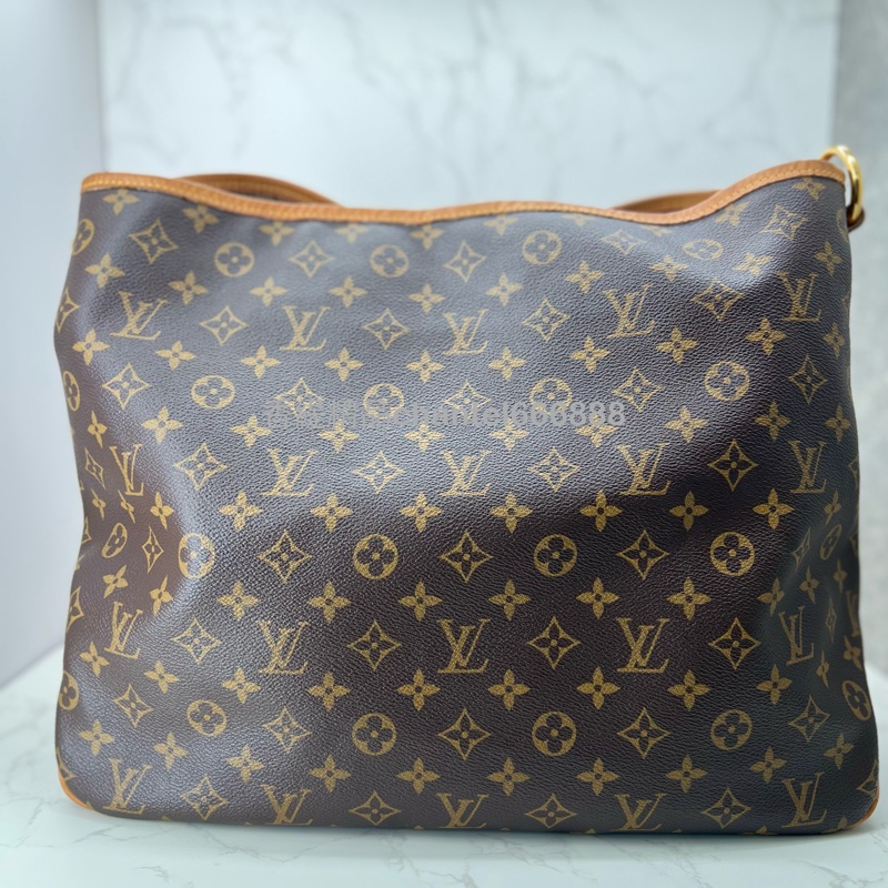 （已售出）💗香緹國際精品💗 LV Delightful PM 肩背包-2