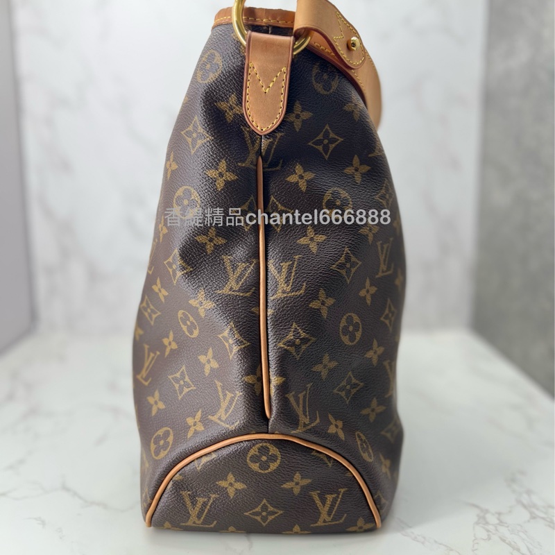 （已售出）💗香緹國際精品💗 LV Delightful PM 肩背包-3