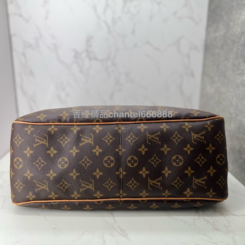 （已售出）💗香緹國際精品💗 LV Delightful PM 肩背包-4