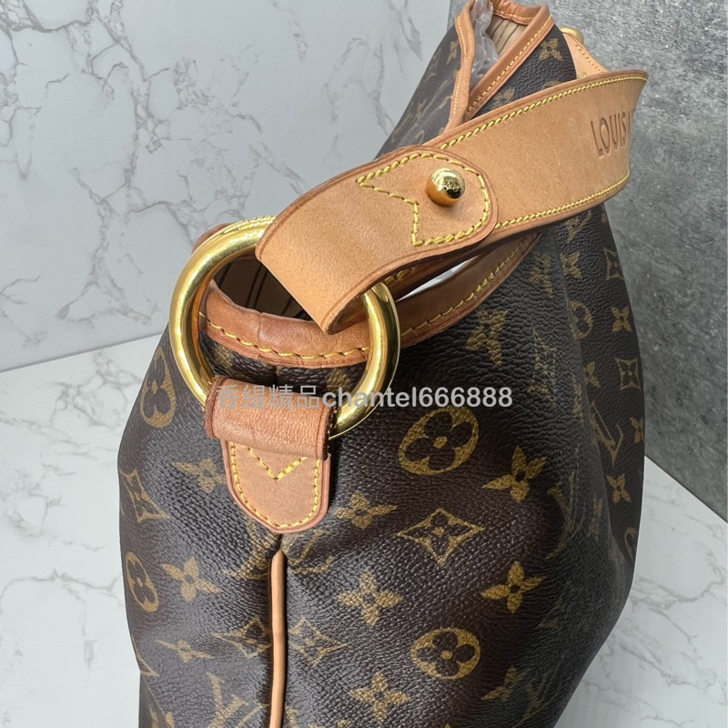 （已售出）💗香緹國際精品💗 LV Delightful PM 肩背包-9