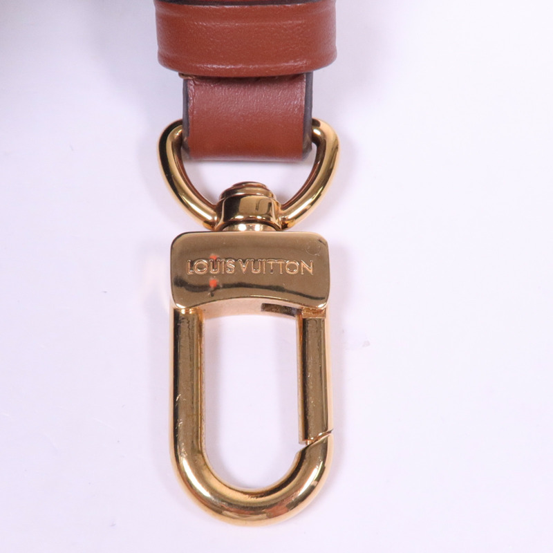 LOUIS VUITTON Monogram NeoNoe MM金扣肩背袋-5