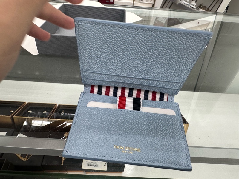 thom  Browne 卡包-3