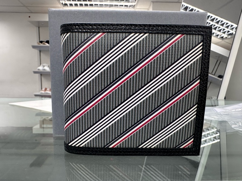 Thom Browne 男士錢包-0
