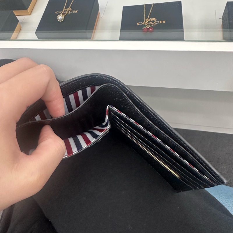 Thom Browne 男士錢包-4