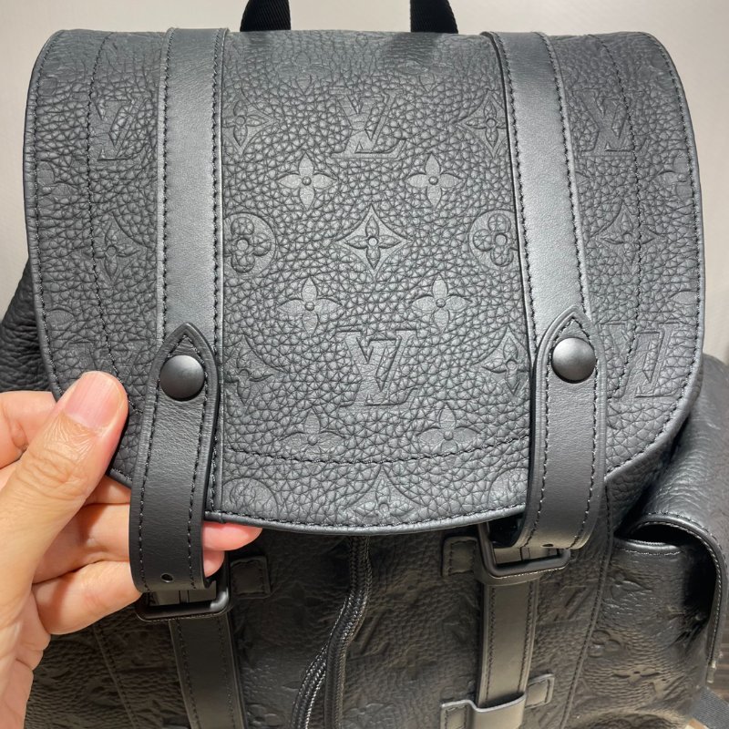 LV 後背包/雙肩包 PM M20899 9成新-17
