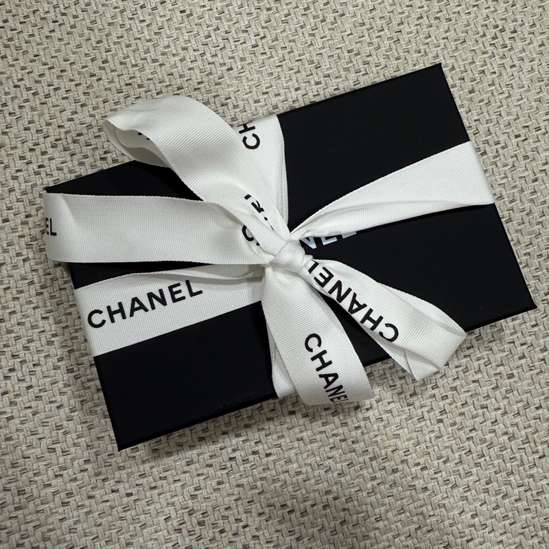 ［售出］chanel 經典單層卡包 荔枝牛皮 膠膜未撕 ‼️-4