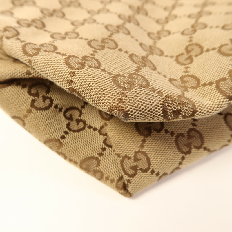 GUCCI 帆布Tote Bag手挽袋-13