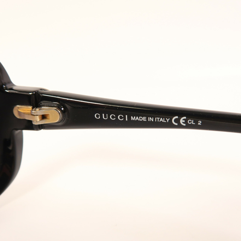 GUCCI PVC Sunglasses太陽眼鏡-5