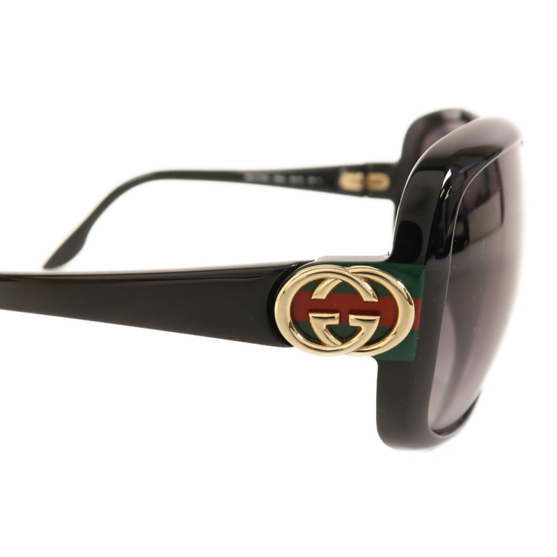 GUCCI PVC Sunglasses太陽眼鏡-7