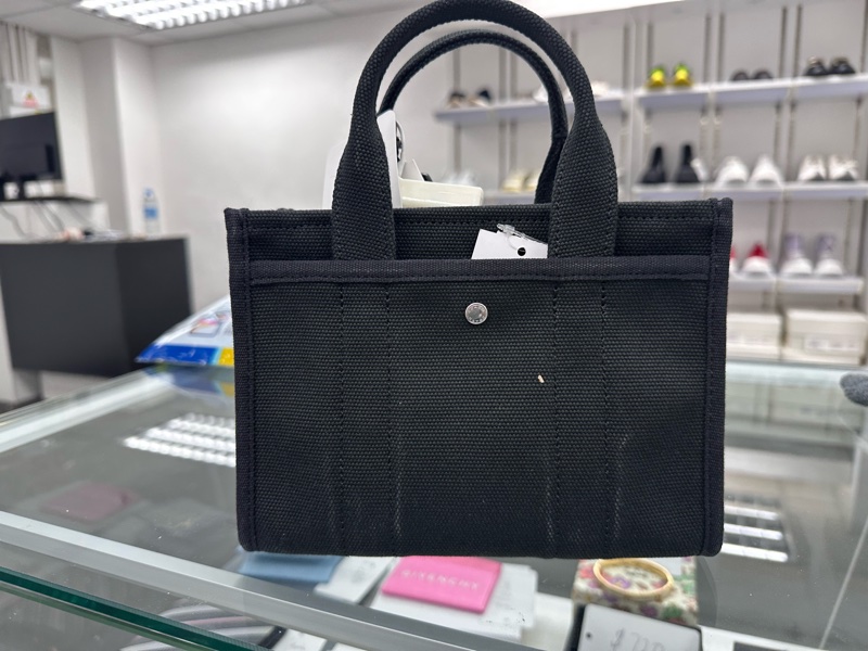 coach 雙手柄單肩包-1