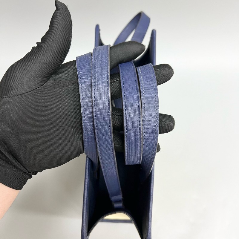 Gucci/古馳 新款彩虹小貓咪 兒童托特包 手提單肩斜挎包-7