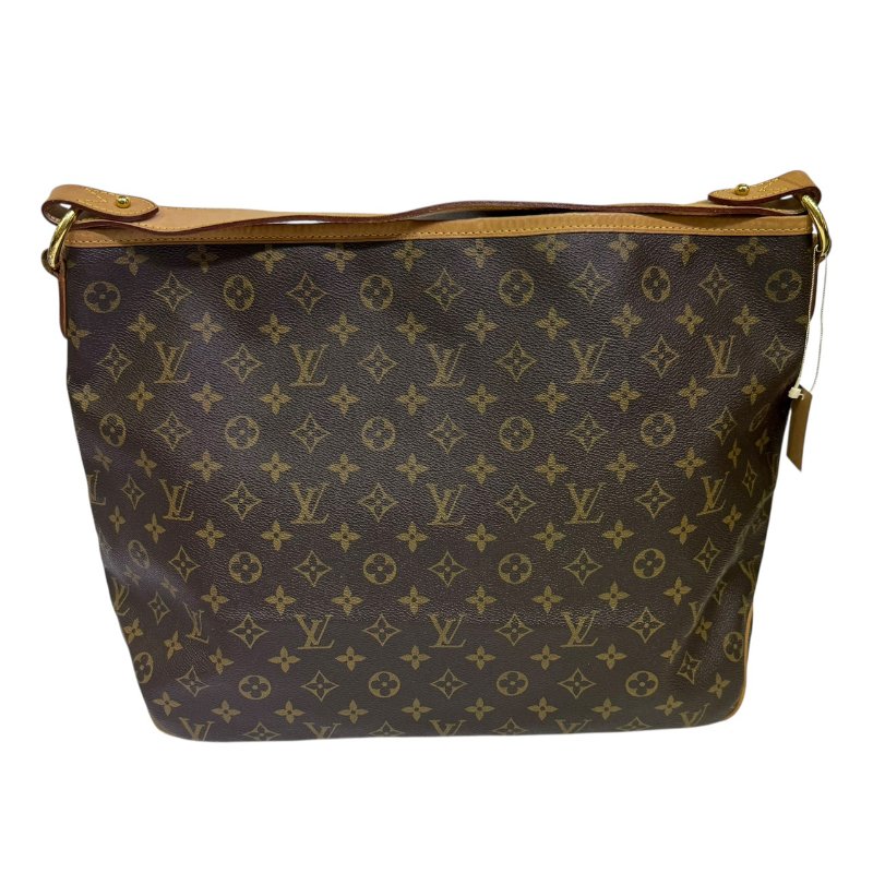 【美收精品】LV 老花Delightful單肩包 3-780-1