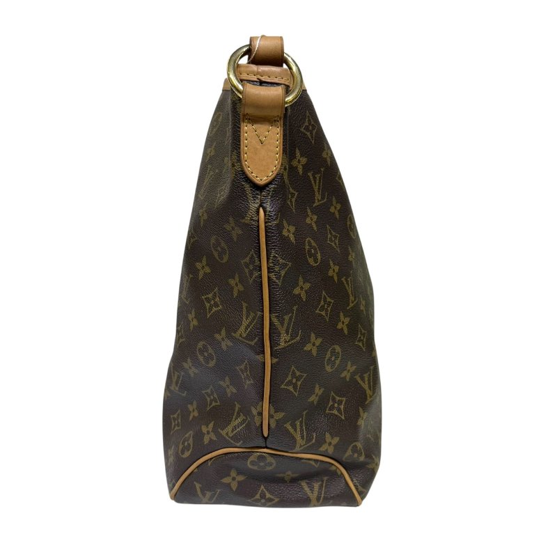 【美收精品】LV 老花Delightful單肩包 3-780-2
