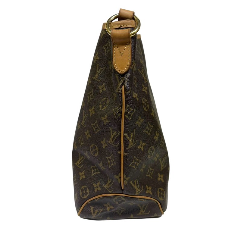 【美收精品】LV 老花Delightful單肩包 3-780-3