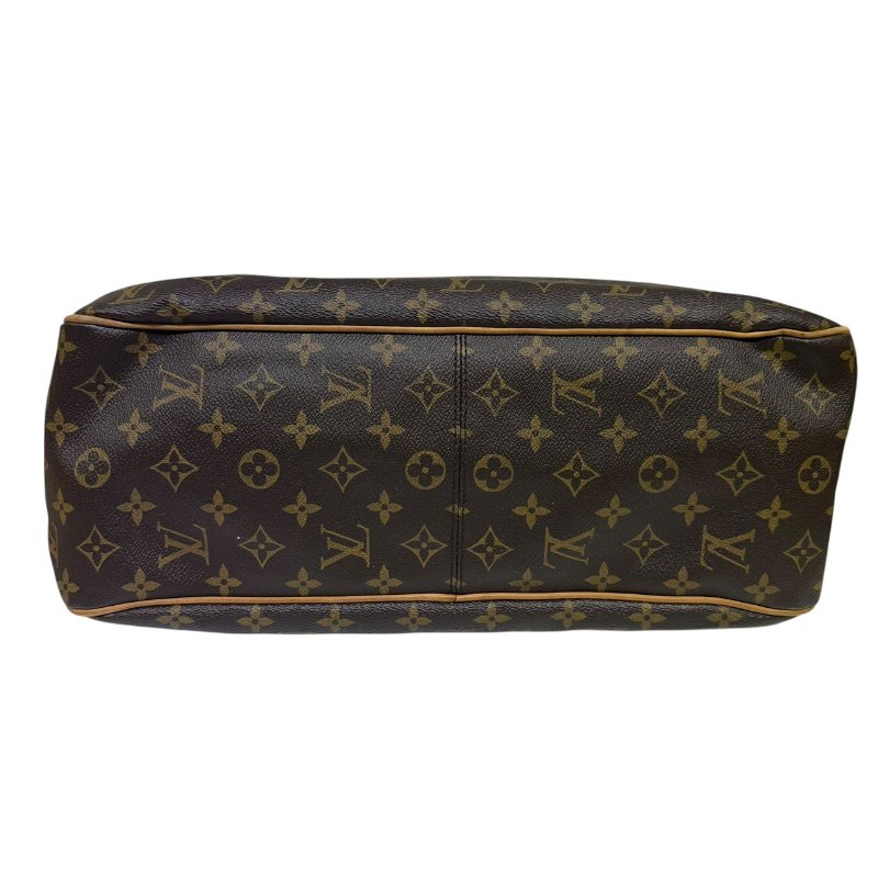 【美收精品】LV 老花Delightful單肩包 3-780-4