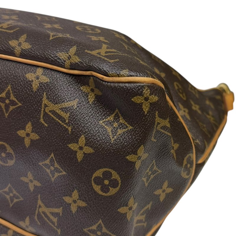 【美收精品】LV 老花Delightful單肩包 3-780-5