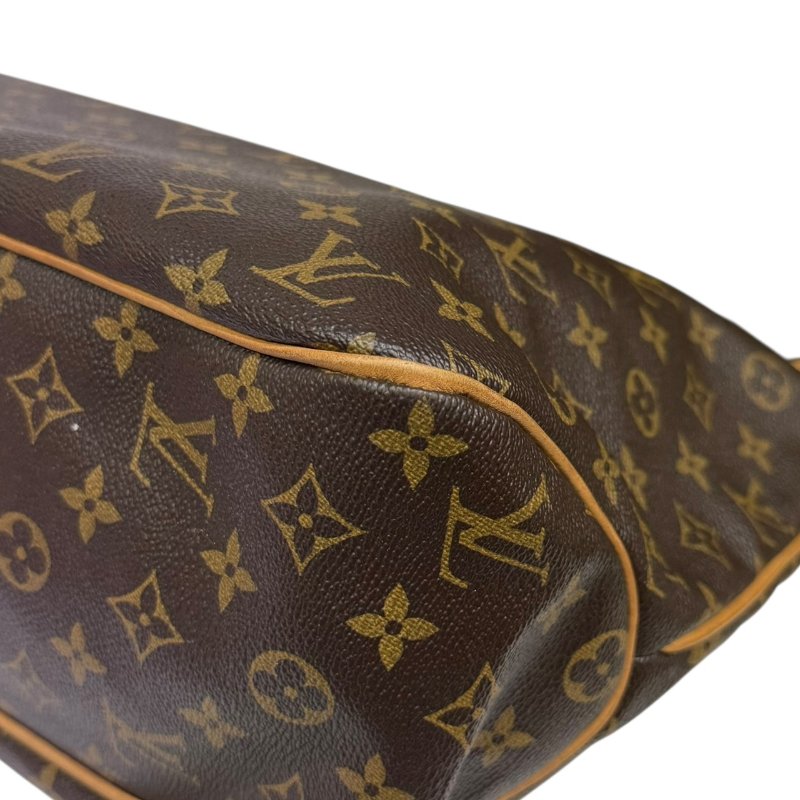 【美收精品】LV 老花Delightful單肩包 3-780-7