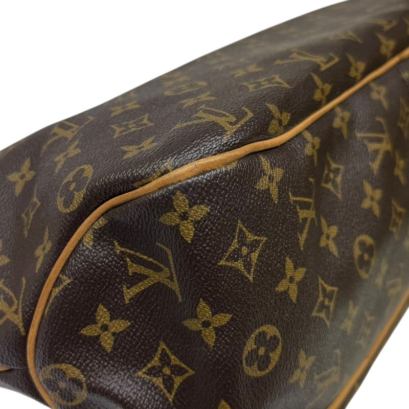 【美收精品】LV 老花Delightful單肩包 3-780-8