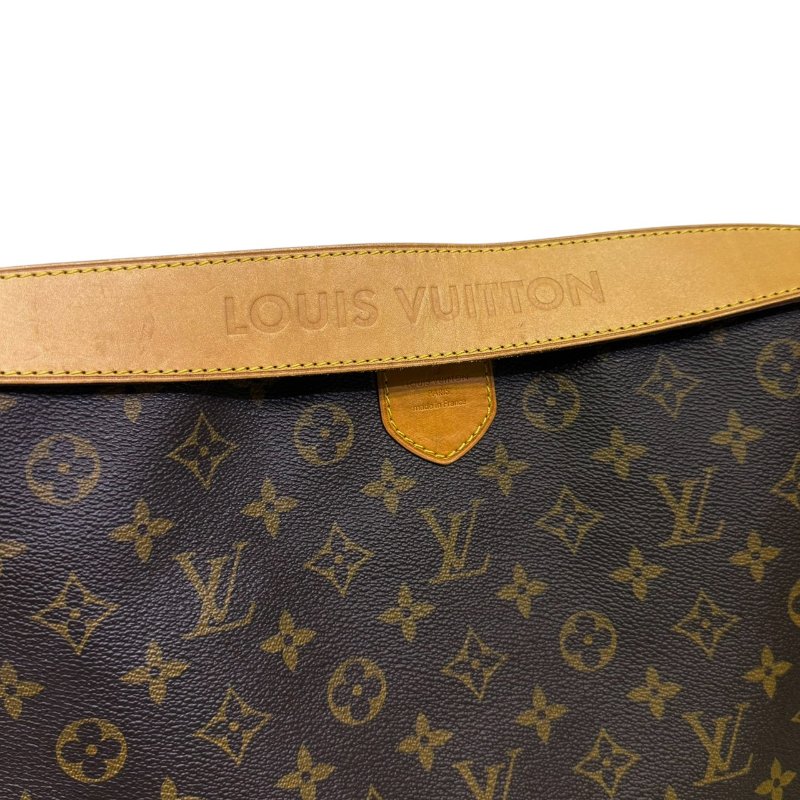 【美收精品】LV 老花Delightful單肩包 3-780-9