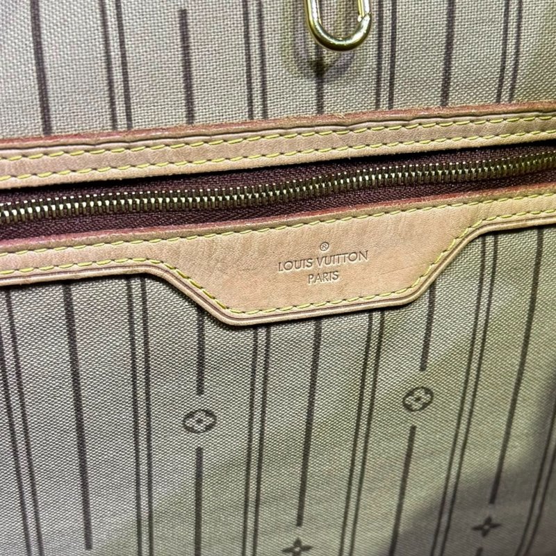 【美收精品】LV 老花Delightful單肩包 3-780-14