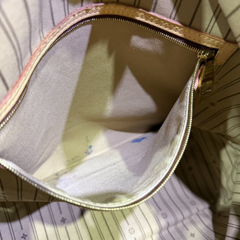 【美收精品】LV 老花Delightful單肩包 3-780-15