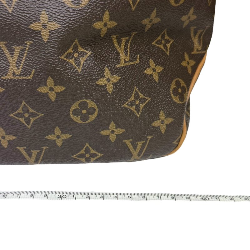 【美收精品】LV 老花Delightful單肩包 3-780-17