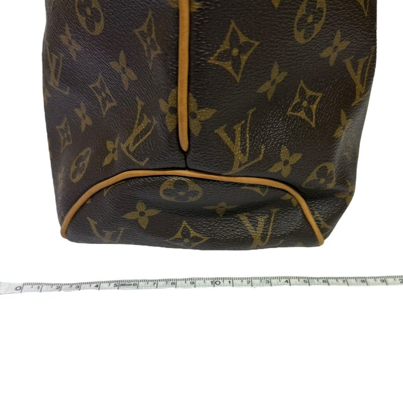 【美收精品】LV 老花Delightful單肩包 3-780-19