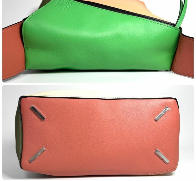 LOEWE PUZZLE HOBO-5